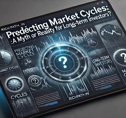Predicting Market Cycles: A Myth or Reality for Long-Term Investors?