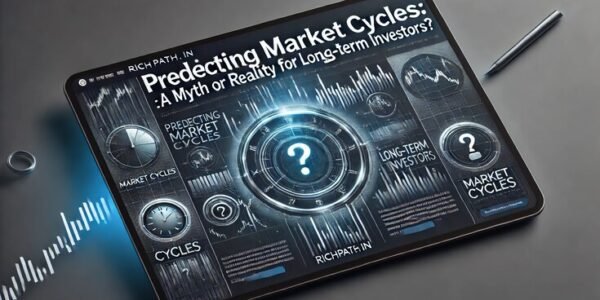 Predicting Market Cycles: A Myth or Reality for Long-Term Investors?