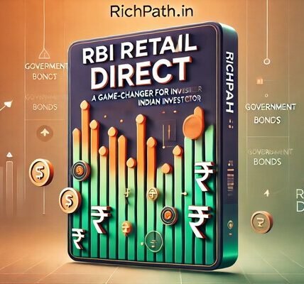RBI Retail Direct: A Game-Changer for Indian Investors