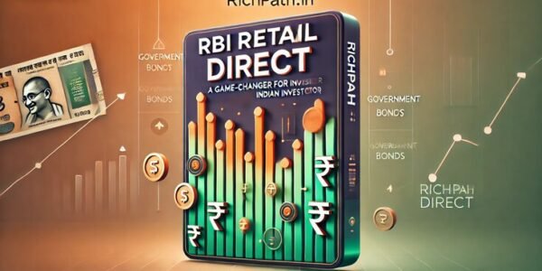 RBI Retail Direct: A Game-Changer for Indian Investors