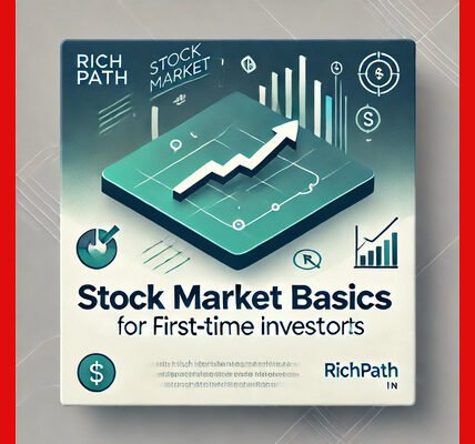 Stock Market Basics for First-Time Investors
