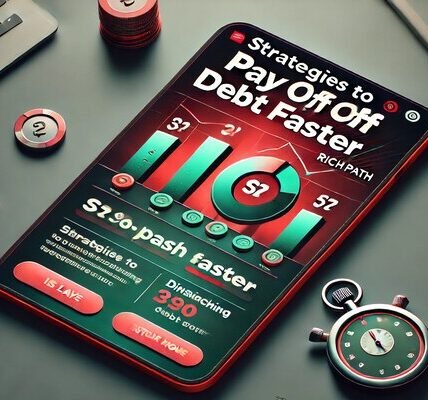 Strategies to Pay Off Debt Faster: A Comprehensive Guide