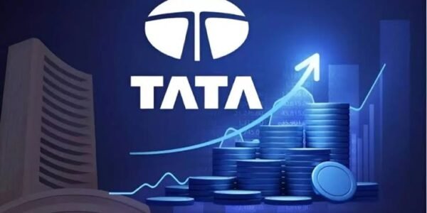 One More IPO of Tata Group: Tata Capital. Should You Invest?