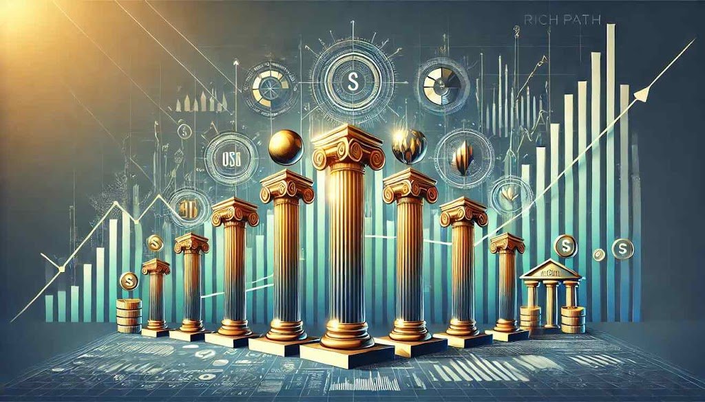 The 7 Pillars of Successful Long-Term Investment Strategies