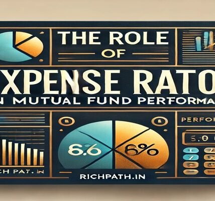 The Role of Expense Ratios in Mutual Fund Performance