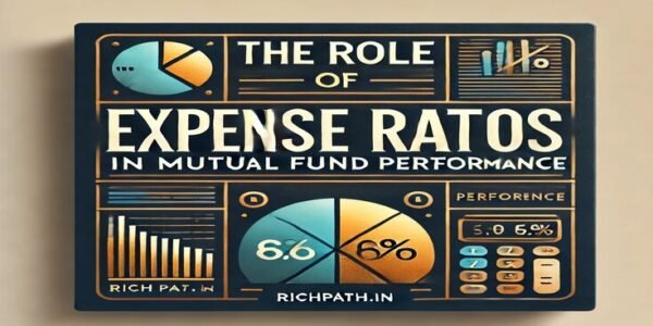The Role of Expense Ratios in Mutual Fund Performance