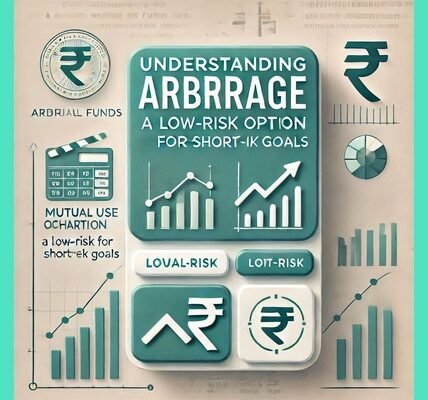 Understanding Arbitrage Funds: A Low-Risk Option for Short-Term Goals