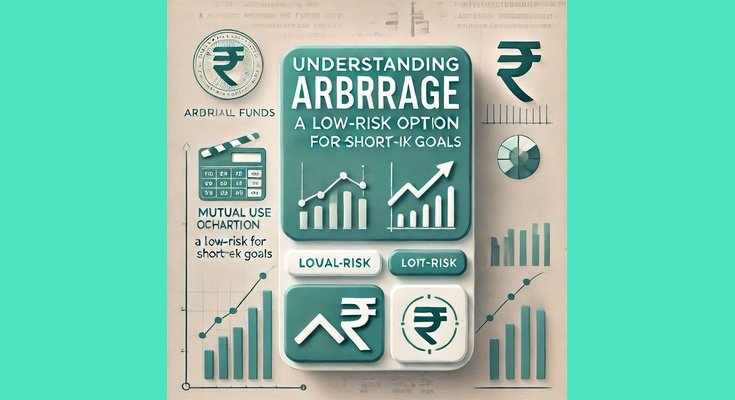 Understanding Arbitrage Funds: A Low-Risk Option for Short-Term Goals