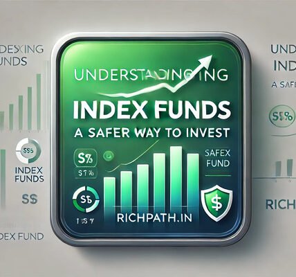 Understanding Index Funds: A Safer Way to Invest