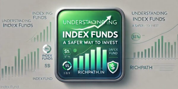 Understanding Index Funds: A Safer Way to Invest