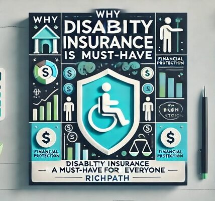 Why Disability Insurance is a Must-Have for Everyone