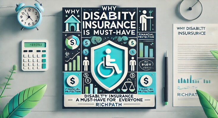 Why Disability Insurance is a Must-Have for Everyone