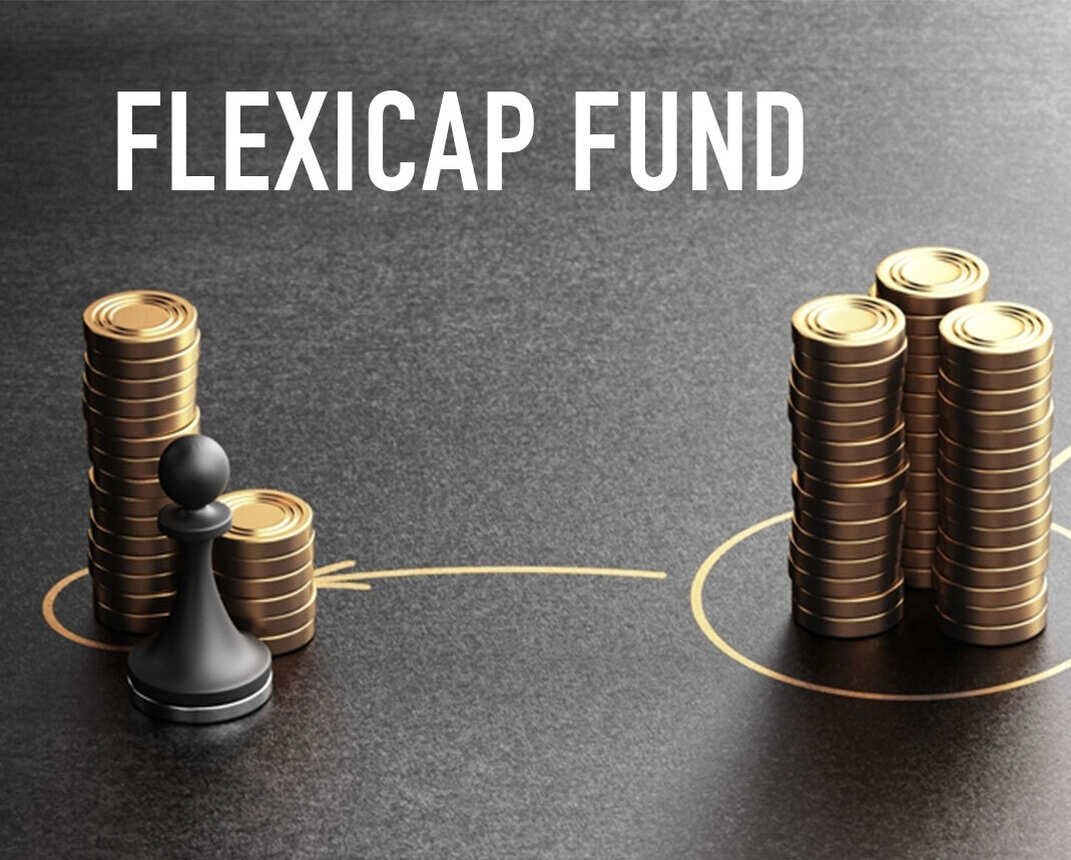 What is a Flexi Cap Mutual Fund? A Beginner’s Guide to Flexible Investing