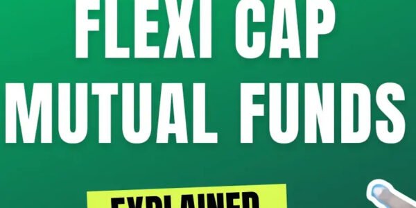 How Flexi Cap Mutual Funds Help in Portfolio Diversification