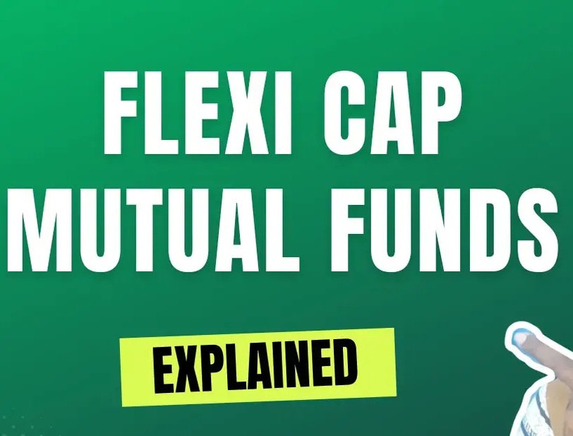 How Flexi Cap Mutual Funds Help in Portfolio Diversification