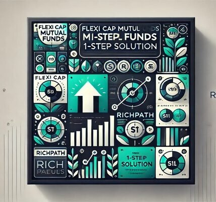 flexi cap mutual funds 1 step solution