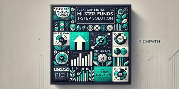 flexi cap mutual funds 1 step solution