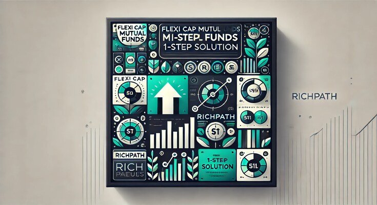 flexi cap mutual funds 1 step solution