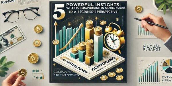 5 Powerful Insights What is Compounding in Mutual Funds A Beginner's Perspective
