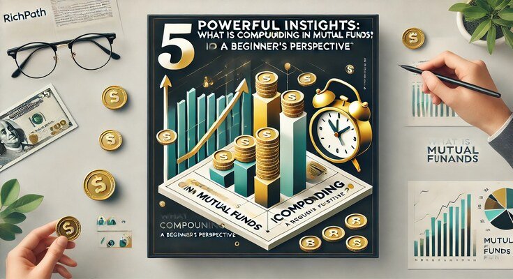 5 Powerful Insights What is Compounding in Mutual Funds A Beginner's Perspective