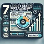 7 Powerful Insights About Credit Score Soft Enquiry and Its Effects