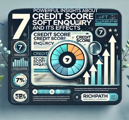 7 Powerful Insights About Credit Score Soft Enquiry and Its Effects
