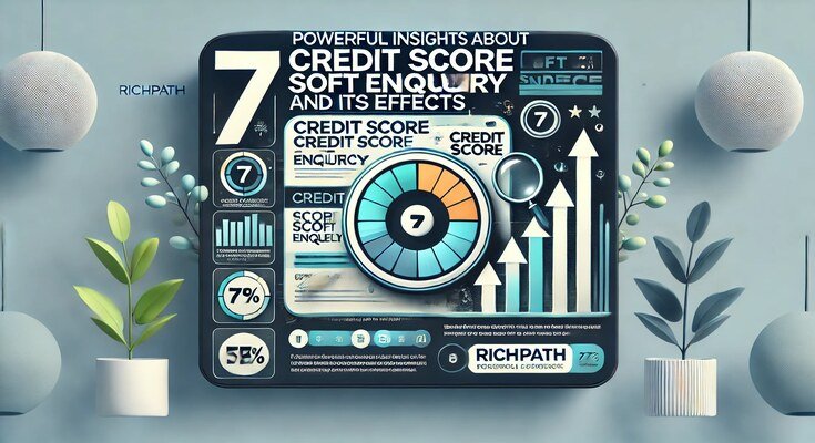 7 Powerful Insights About Credit Score Soft Enquiry and Its Effects