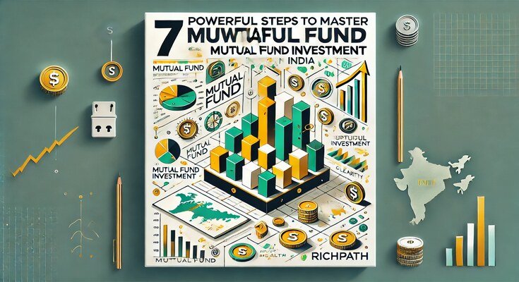 7 Powerful Steps to Master Mutual Fund Investment in India