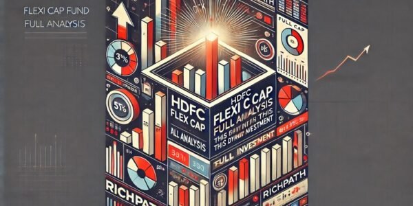 HDFC Flexi Cap Fund Full Analysis Unlock Growth Potential with This Dynamic Investment