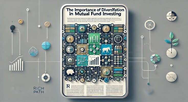 7 Powerful Reasons Why the Importance of Diversification in Mutual Fund Investing Cannot Be Ignored