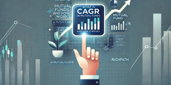 What is CAGR in Mutual Funds and How it works