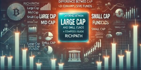 Difference Between Large Cap, Mid Cap, and Small Cap Funds A Comprehensive Guide