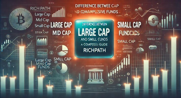 Difference Between Large Cap, Mid Cap, and Small Cap Funds A Comprehensive Guide