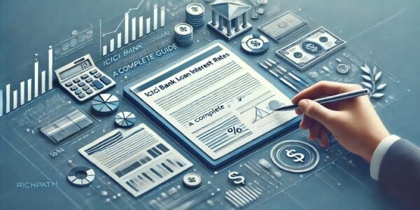 ICICI Bank Personal Loan Interest Rates A Complete Guide