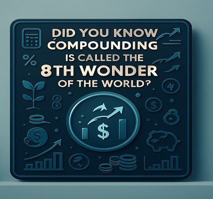 Did You Know Compounding Is Called the 8th Wonder of the World?